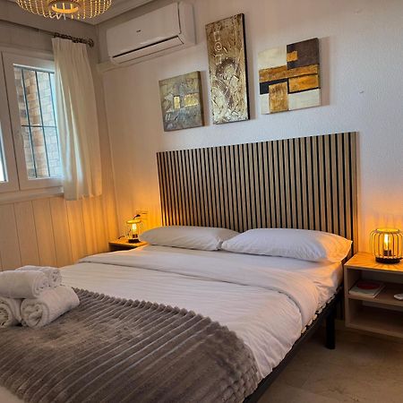 Tolles Ferienhaus Mit Sonnenterrasse Direkt Am Meer Isla Cristina Eksteriør billede